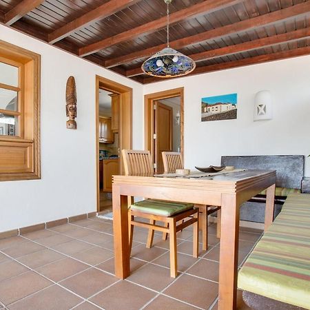 Villa Casa Violeta Playa Blanca  Exterior foto