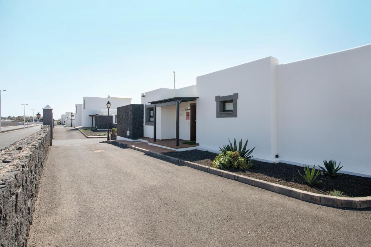 Villa Casa Violeta Playa Blanca  Exterior foto